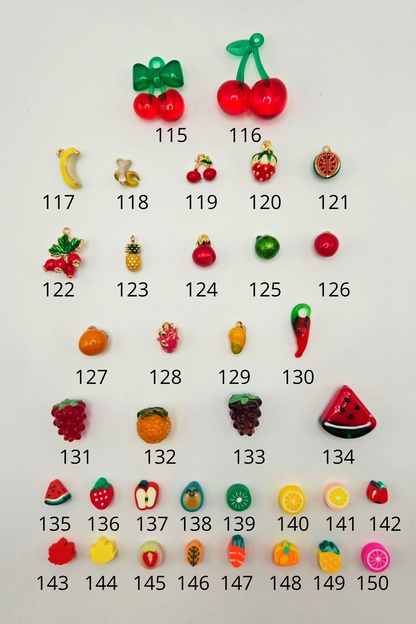 Charm Bar