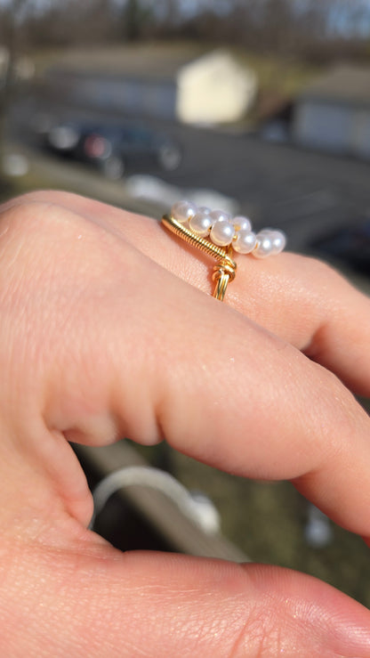 Ring Caracol
