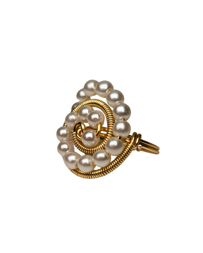 Ring Caracol