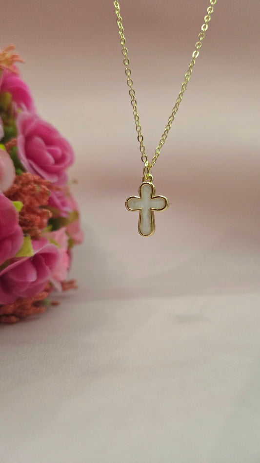 Chain Cross