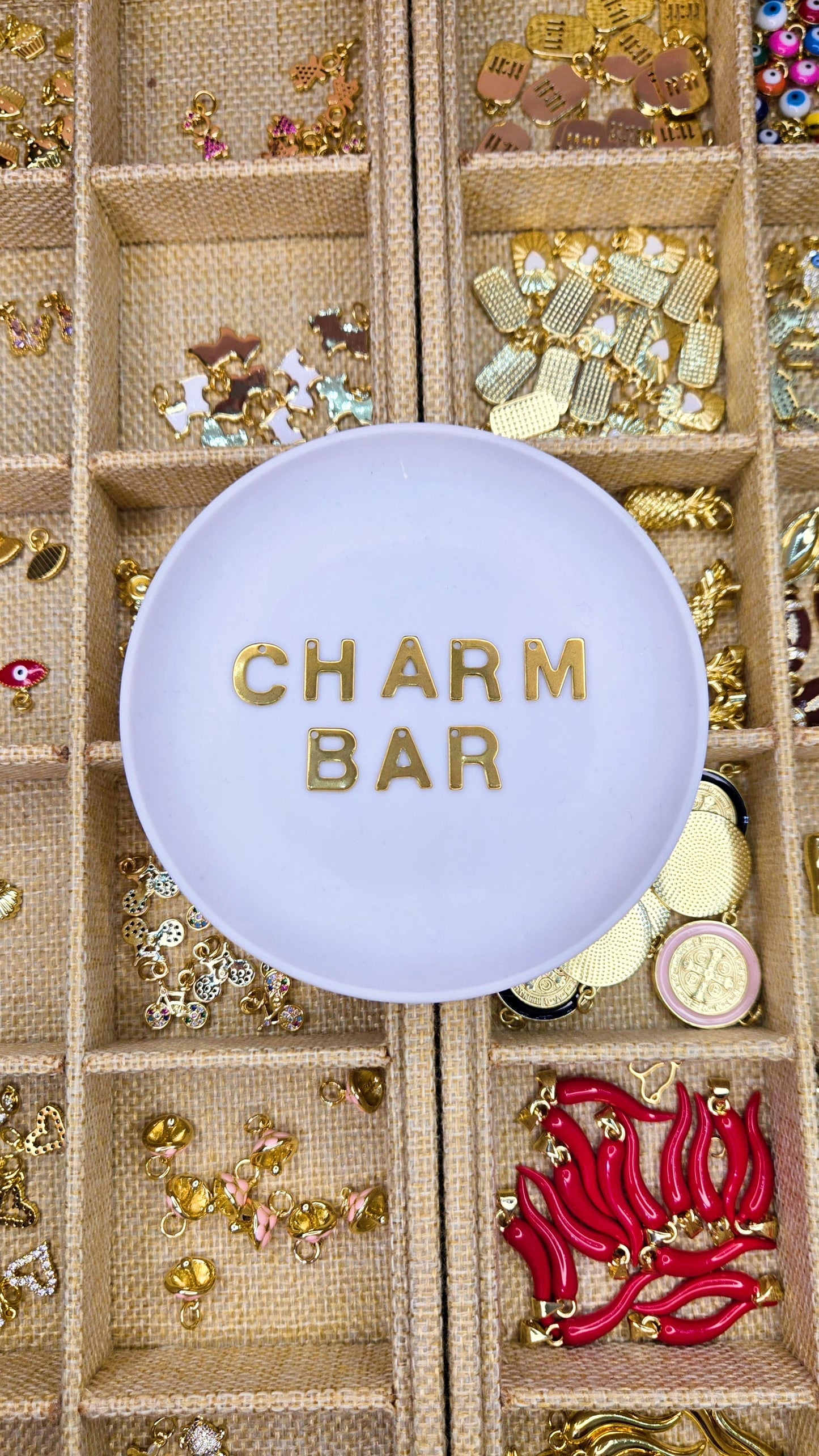 Charm Bar