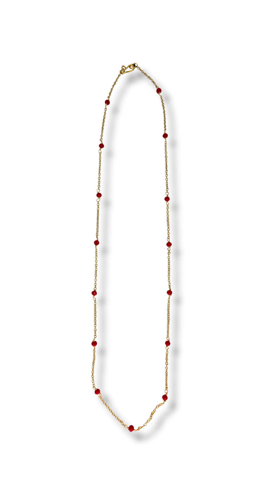 Necklace Coral