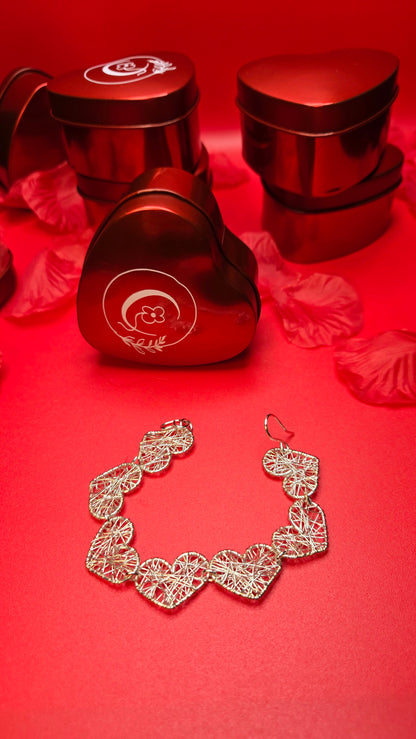 Bracelet Love