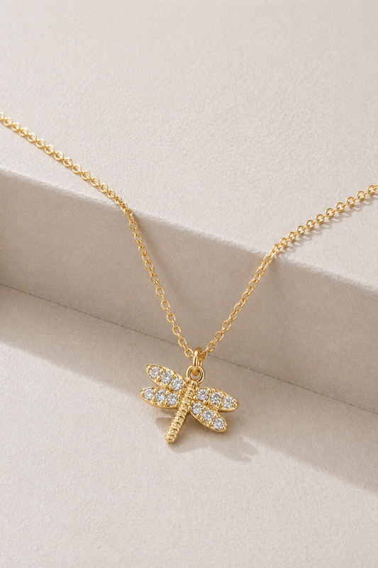 Chain Butterfly