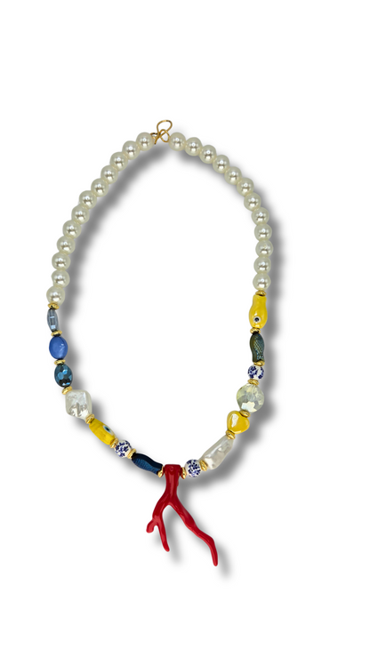 Necklace Arrecife