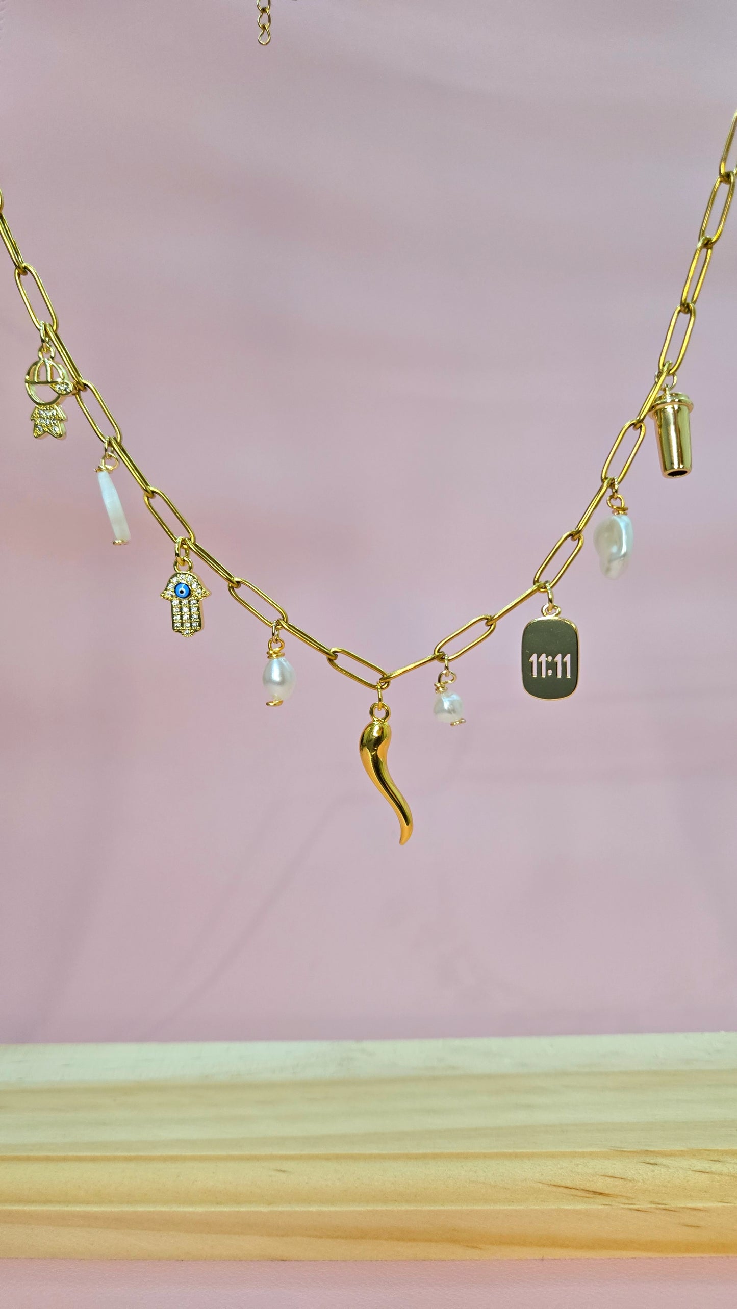 Charm Bar
