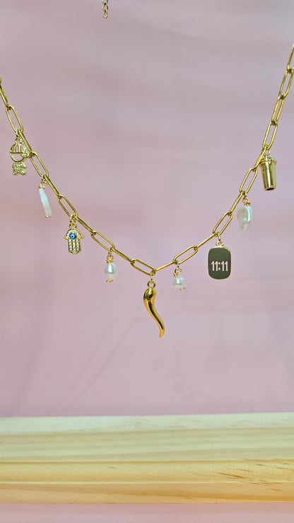 Charm Bar