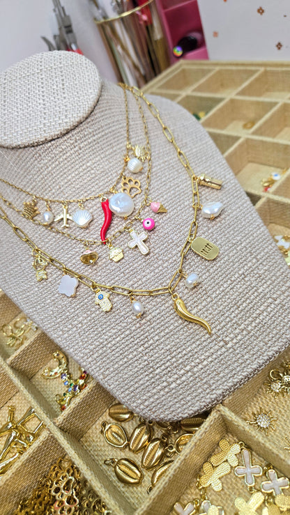 Charm Bar