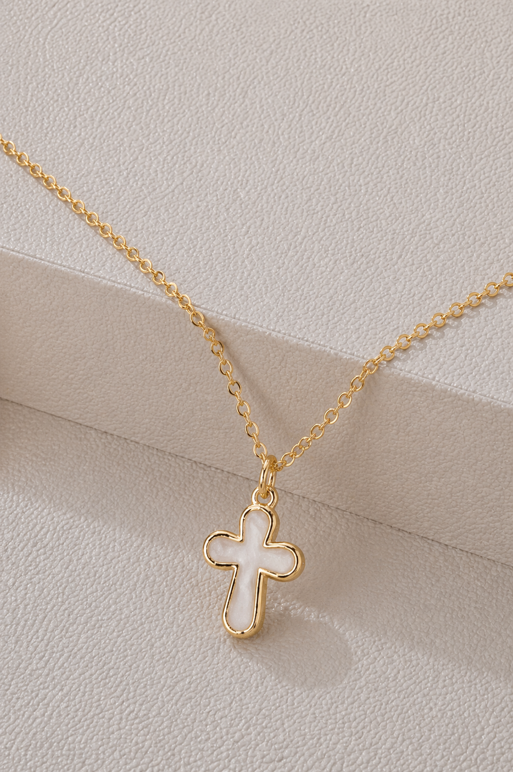 Chain Cross