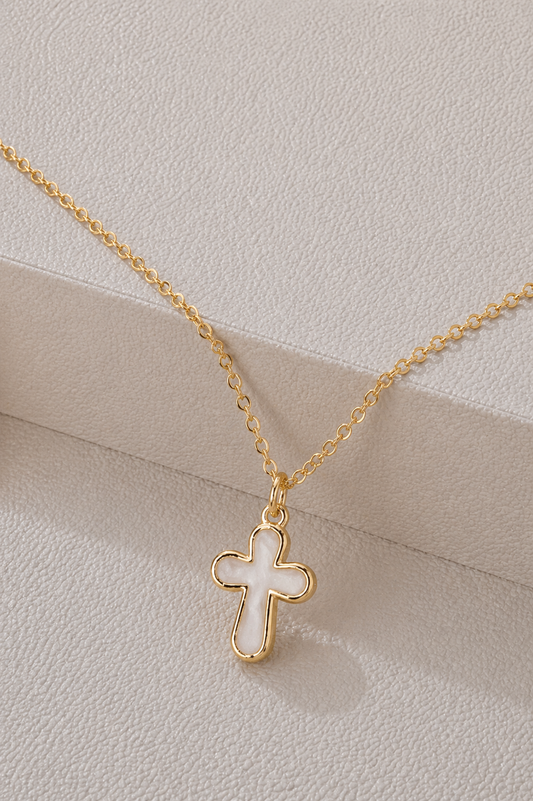 Chain Cross