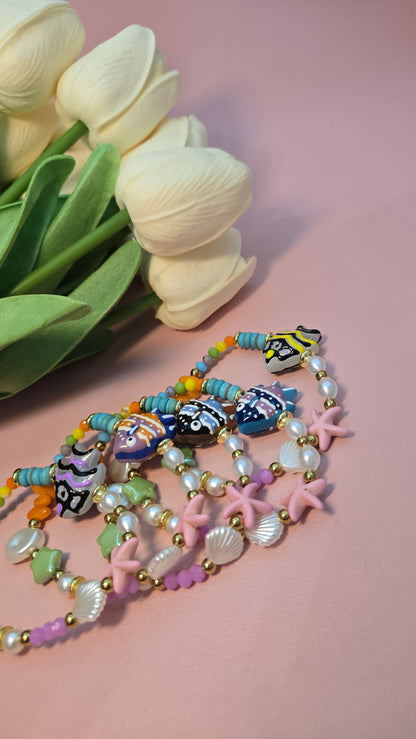 Bracelet Playa Blanca