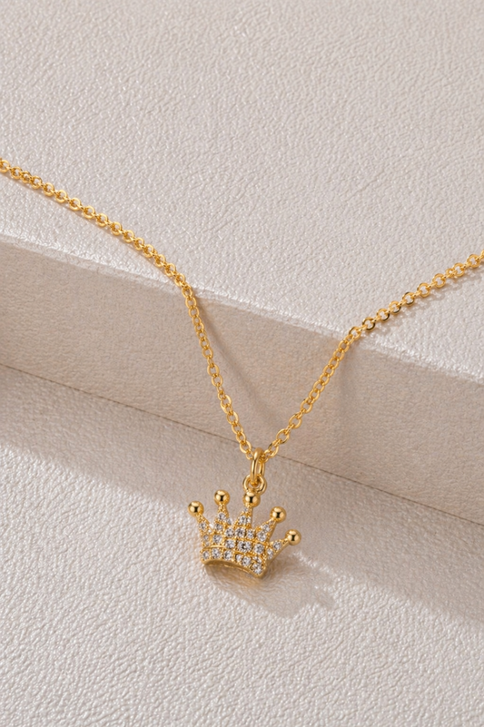 Chain Crown