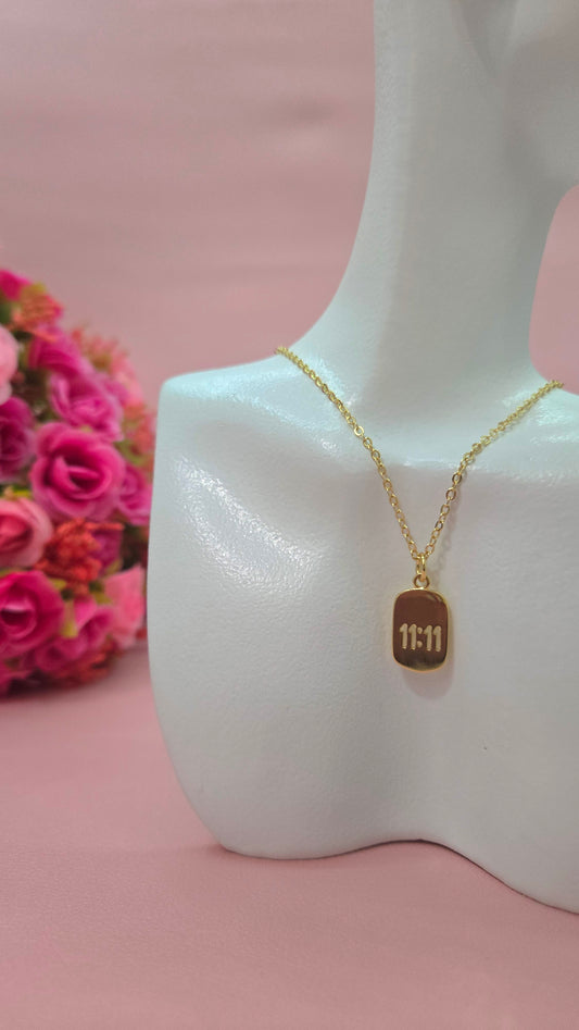 Chain 11:11