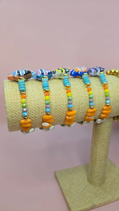 Bracelet Playa Blanca