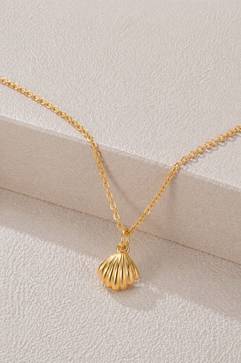 Chain Seashell