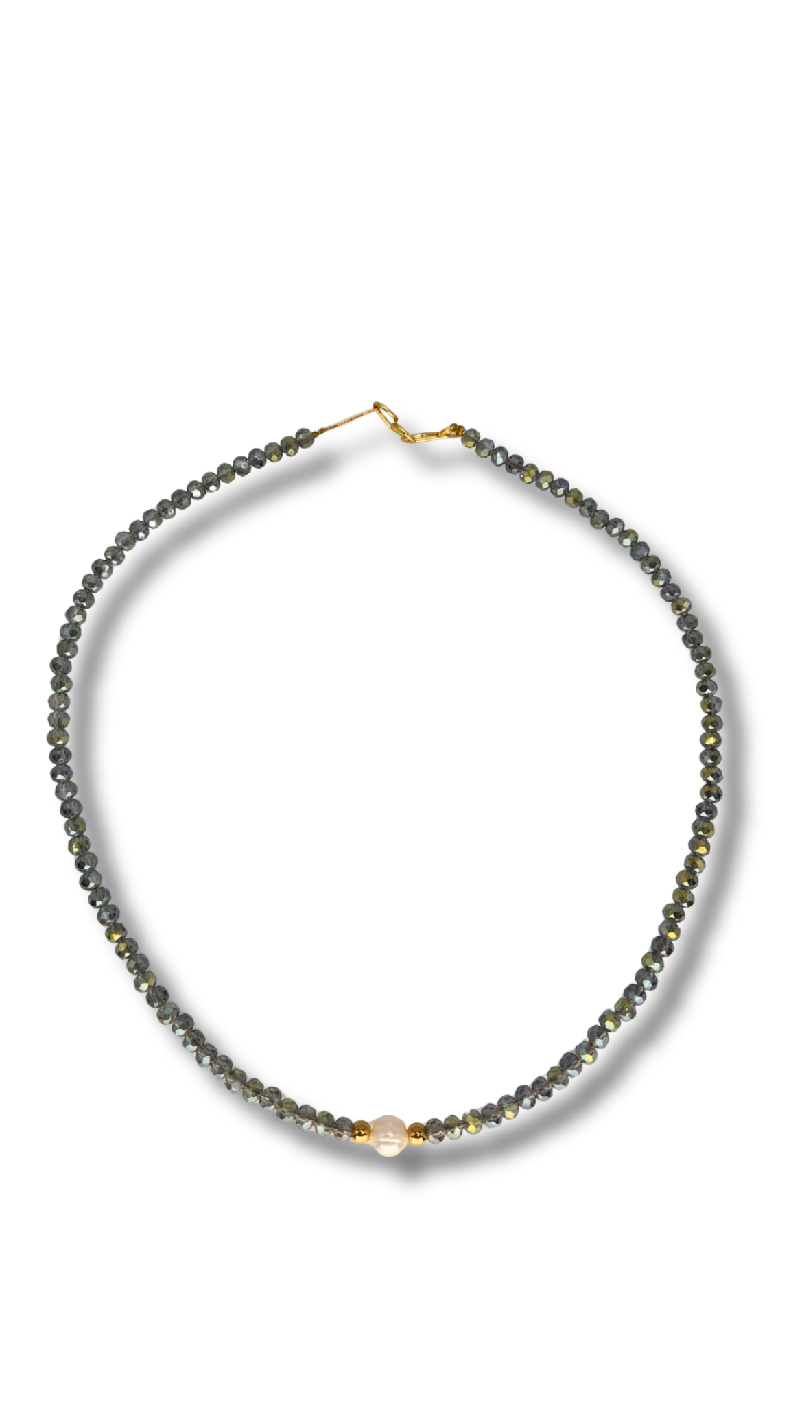 Necklaces Dulce Verano