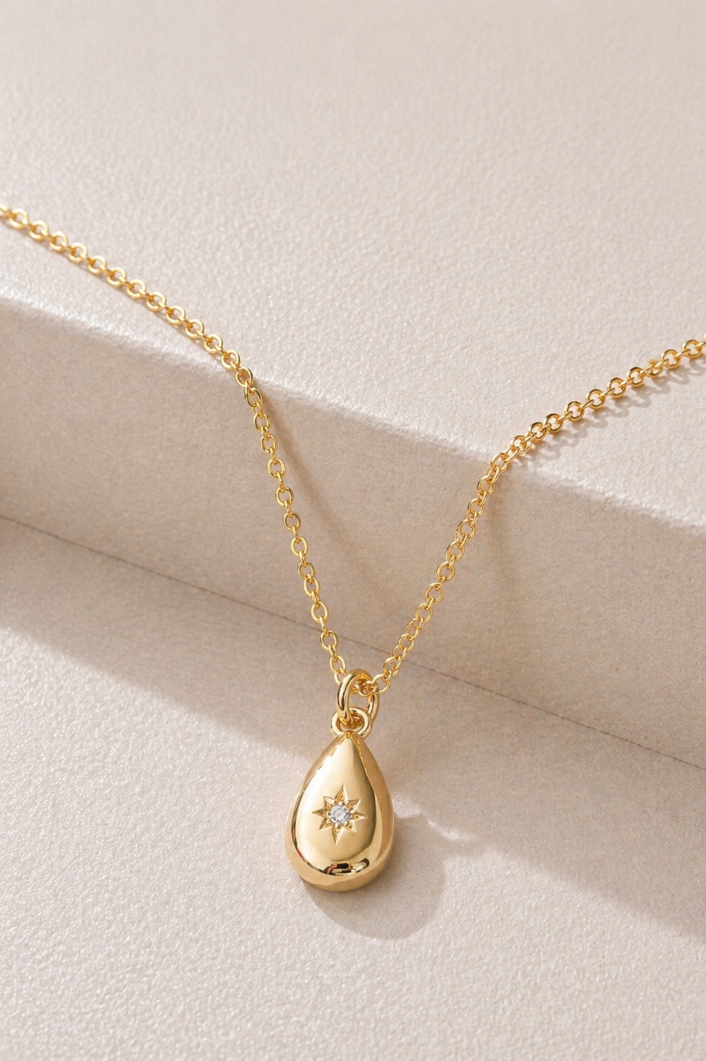 Chain Drop