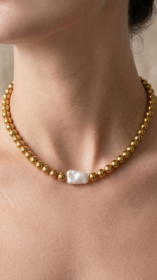 Necklace Nerea