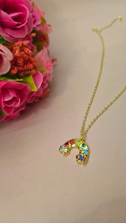 Chain Rainbow