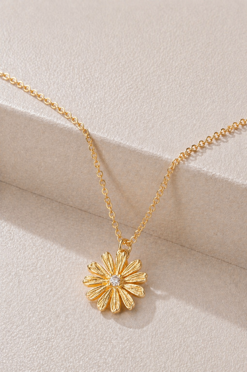 Chain Flower