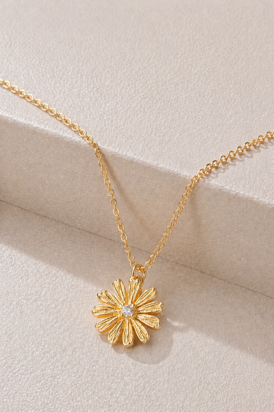 Chain Flower