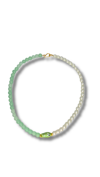 Necklace Pascua