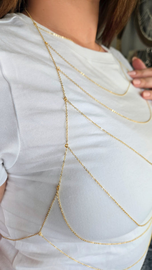 Body Chains