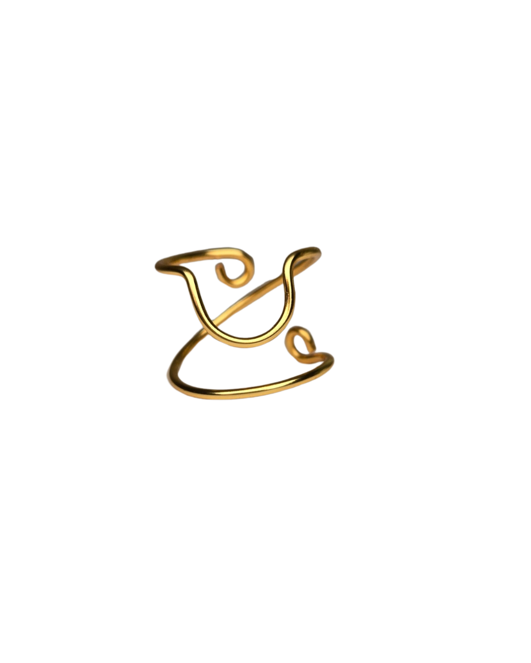 Ring Midi Fenix
