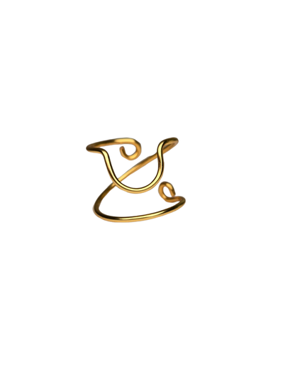 Ring Midi Fenix