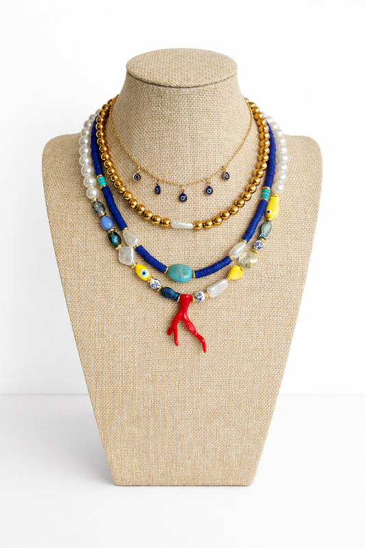 Necklace Arrecife