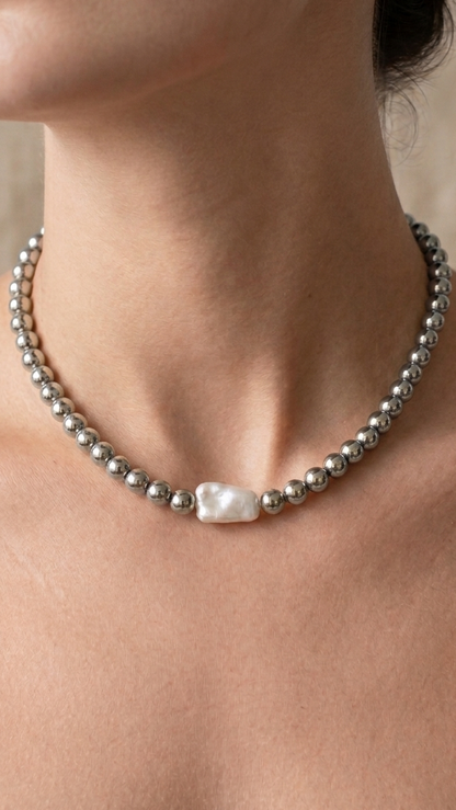 Necklace Nerea