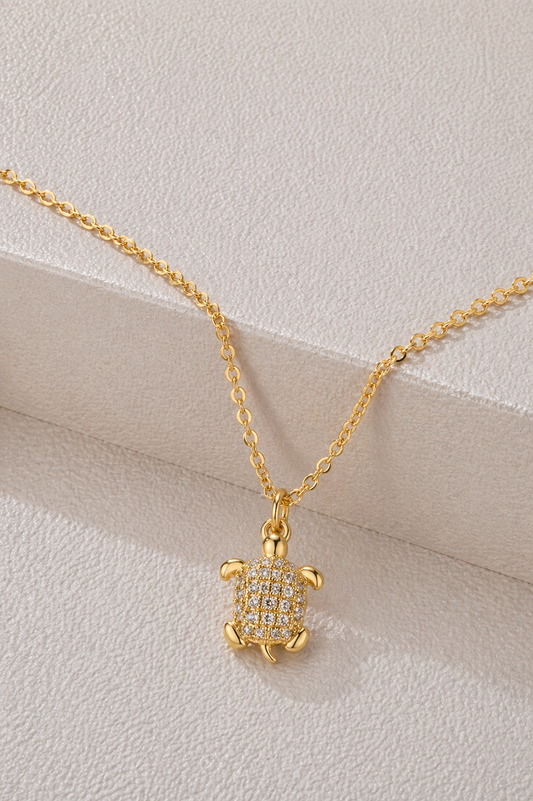 Chain Tortoise