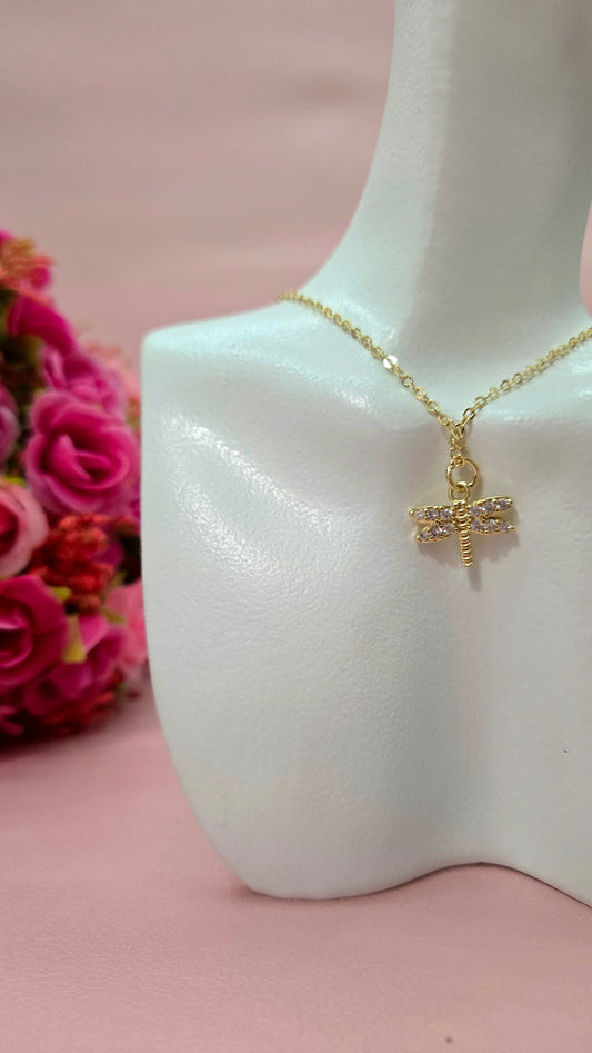 Chain Butterfly
