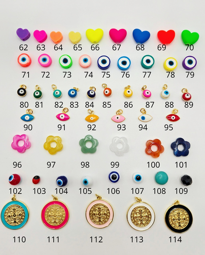Charm Bar