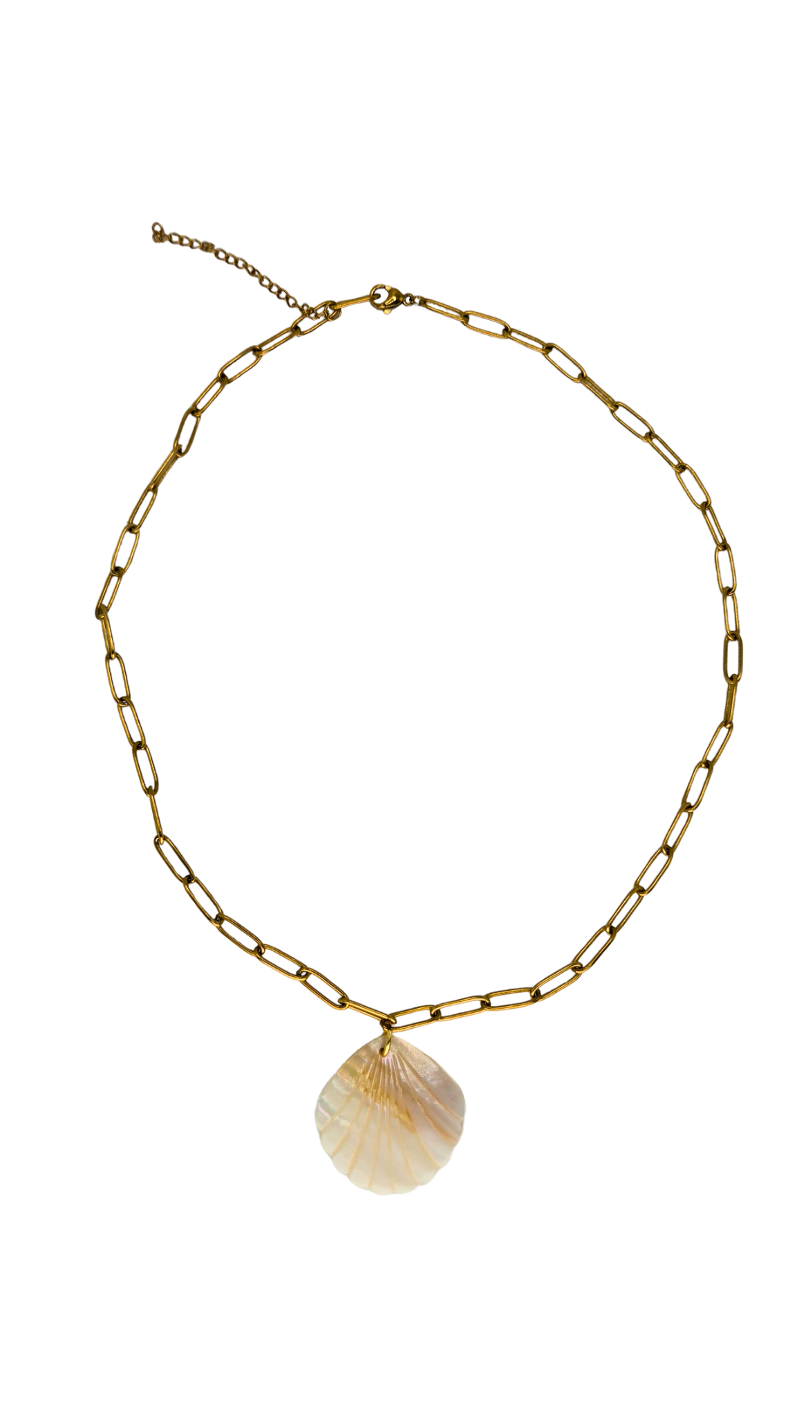 Necklaces Dulce Verano