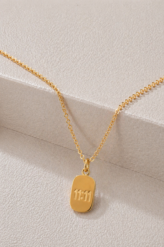 Chain 11:11
