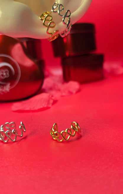 Ear Cuff Love
