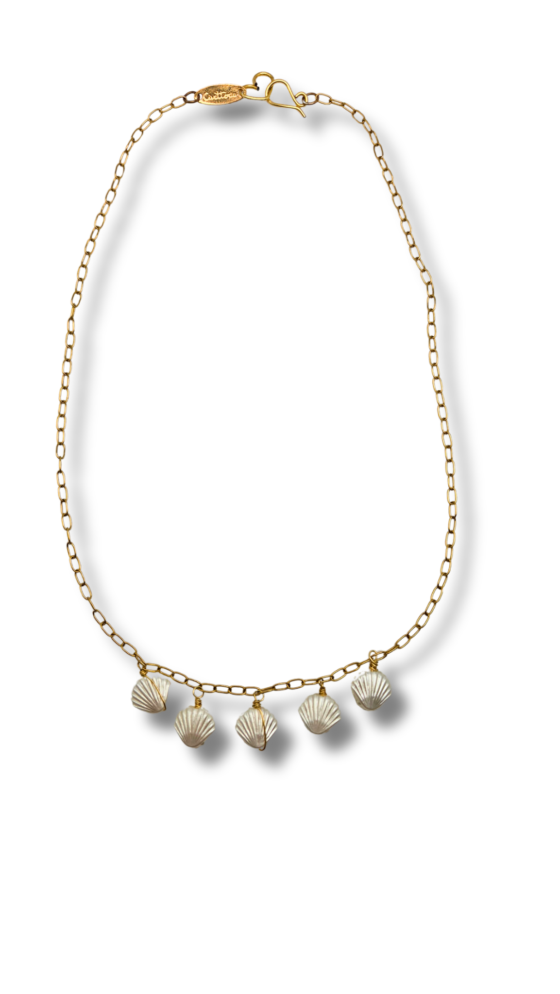 Necklaces Dulce Verano
