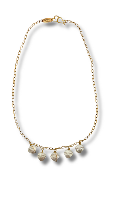 Necklaces Dulce Verano