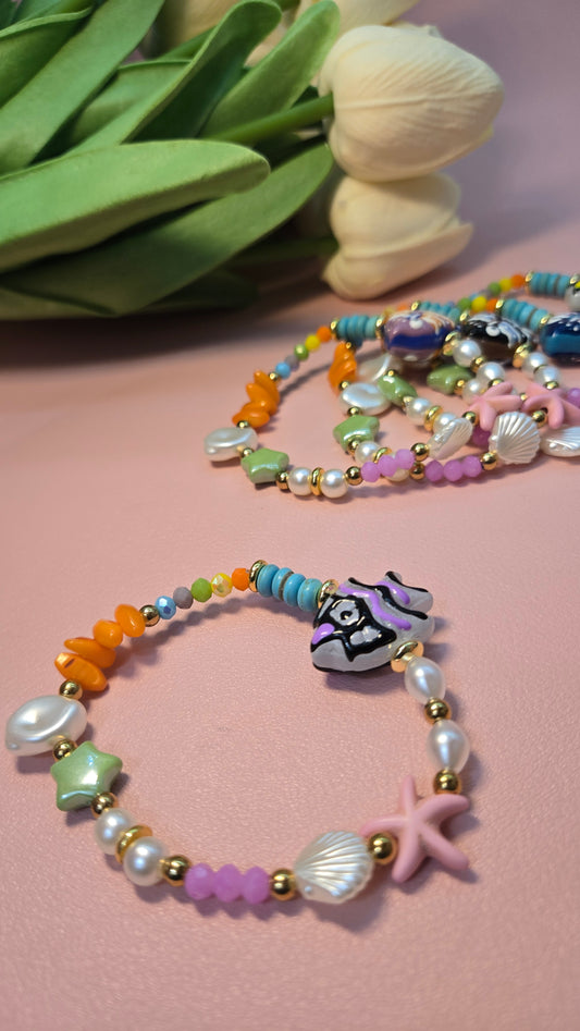 Bracelet Playa Blanca
