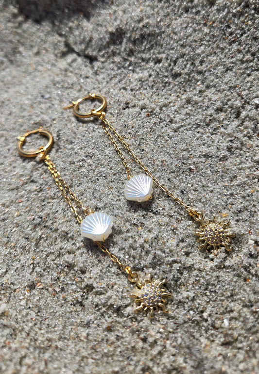 Earrings Maremar