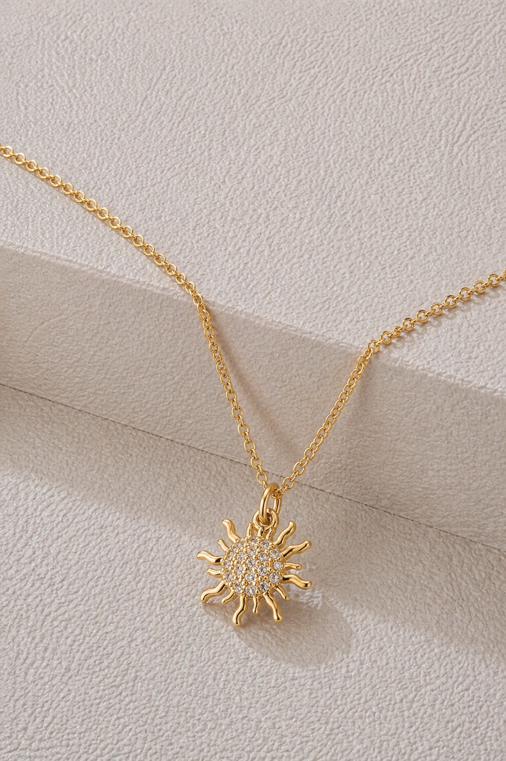 Chain Sun