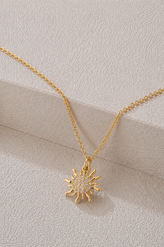 Chain Sun