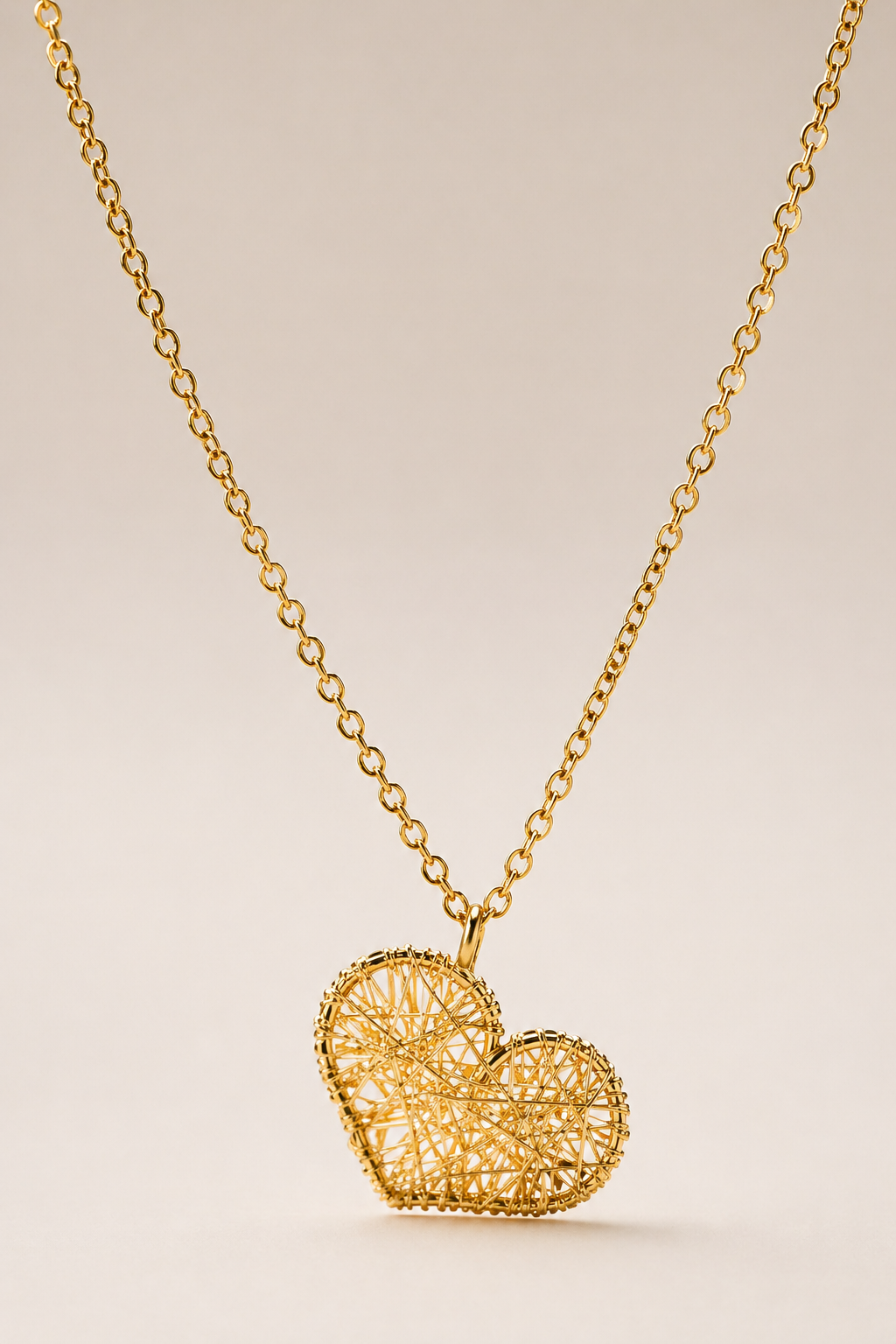 Chain Love