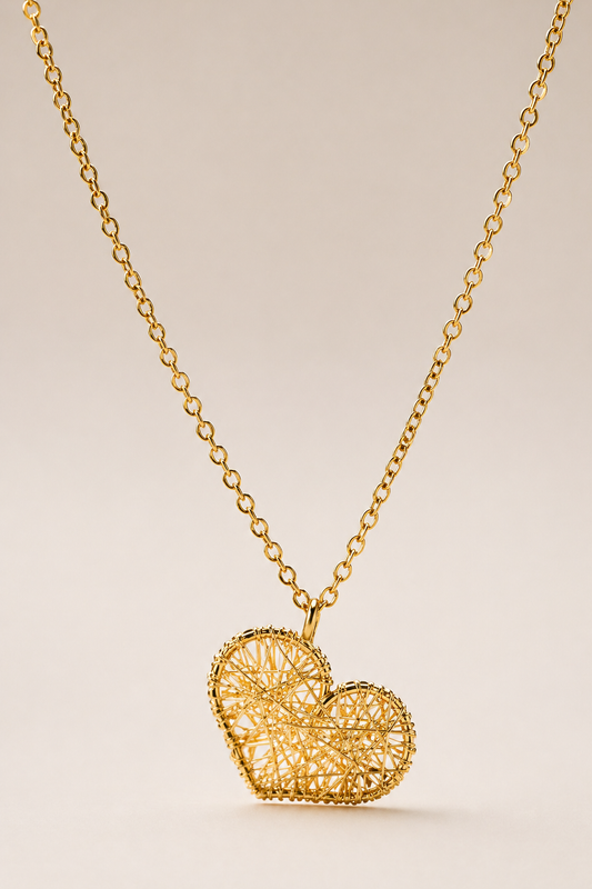 Chain Love