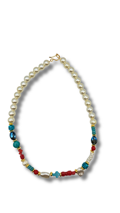 Necklaces Dulce Verano