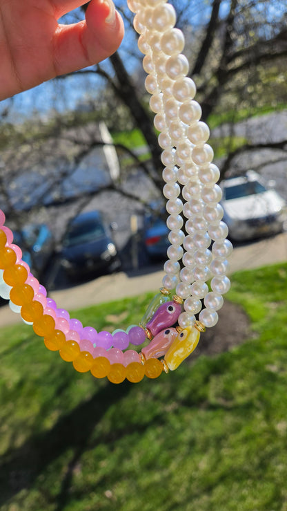 Necklace Pascua
