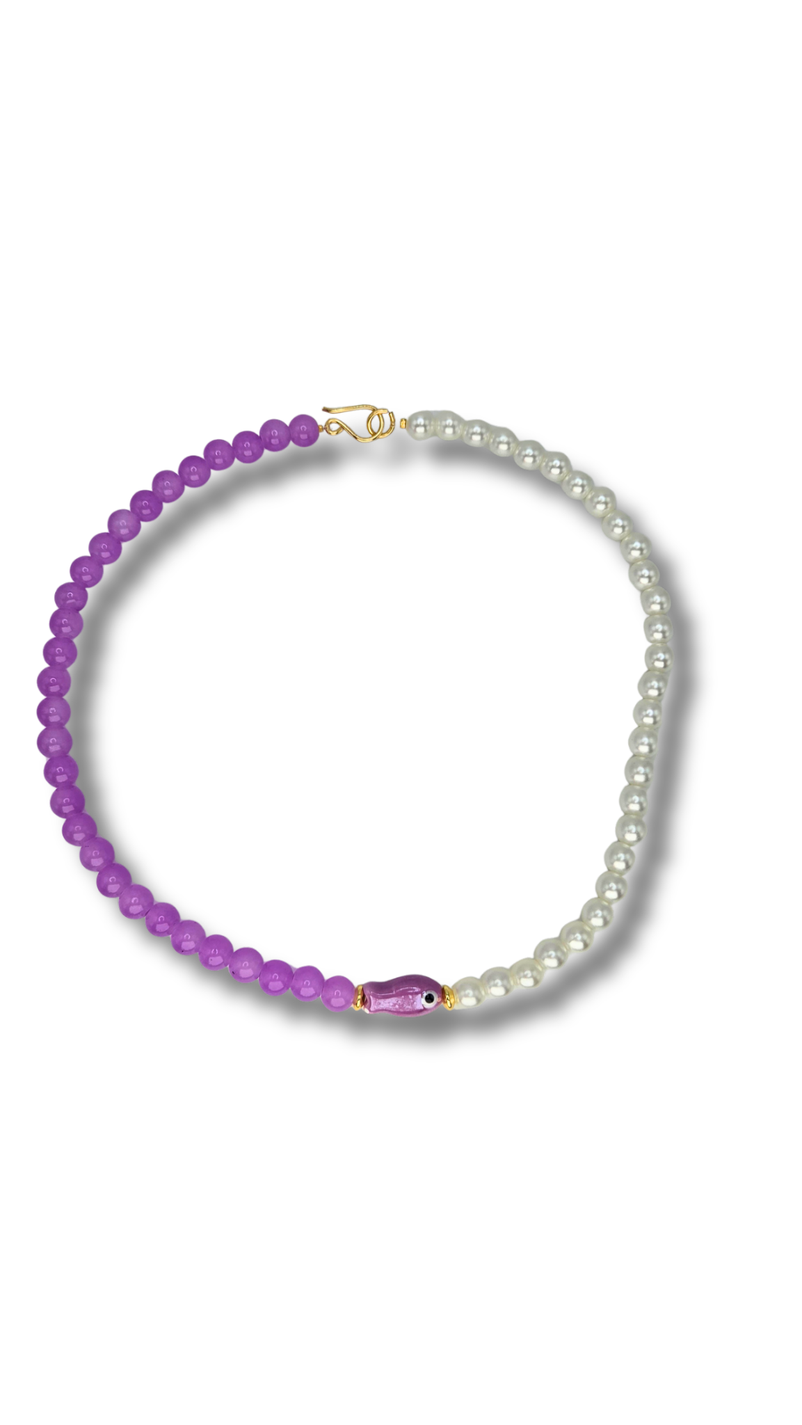 Necklace Pascua