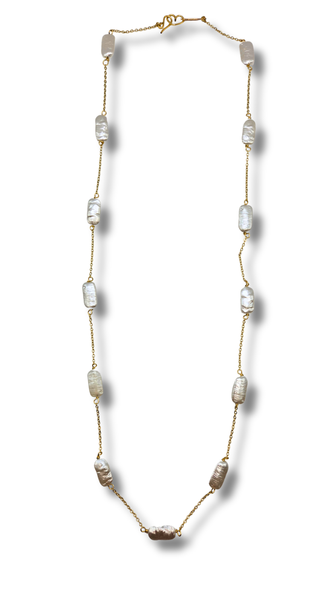 Necklaces Dulce Verano