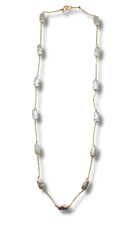 Necklaces Dulce Verano